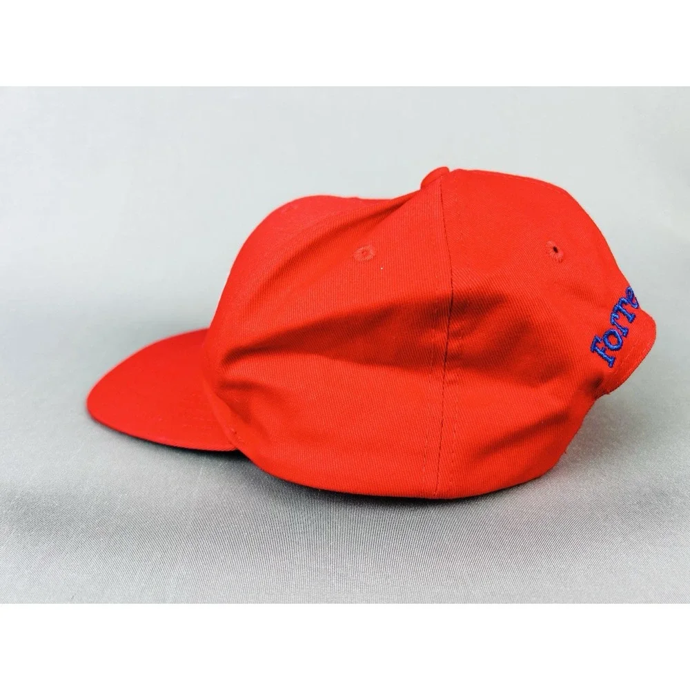 Bubba Gump Shrimp Logo‎ Adjustable Hat SnapBack Cap